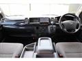 2009 Toyota Hiace Wagon
