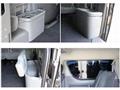 2009 Toyota Hiace Wagon