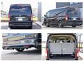 2009 Toyota Hiace Wagon