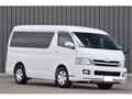 2009 Toyota Hiace Wagon