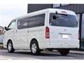 2009 Toyota Hiace Wagon