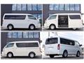 2009 Toyota Hiace Wagon