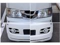 2009 Toyota Hiace Wagon