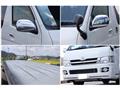 2009 Toyota Hiace Wagon