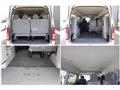 2009 Toyota Hiace Wagon