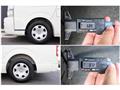 2009 Toyota Hiace Wagon