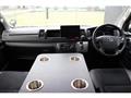 2017 Toyota Hiace Van