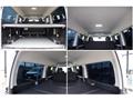 2017 Toyota Hiace Van