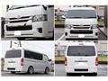 2017 Toyota Hiace Van