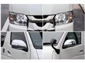 2017 Toyota Hiace Van