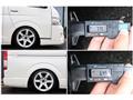 2017 Toyota Hiace Van