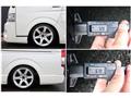 2017 Toyota Hiace Van
