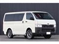 2016 Toyota Hiace Van
