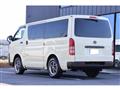 2016 Toyota Hiace Van