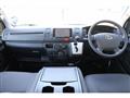 2016 Toyota Hiace Van
