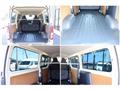2016 Toyota Hiace Van