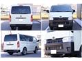 2016 Toyota Hiace Van