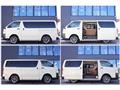 2016 Toyota Hiace Van