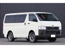 2016 Toyota Hiace Van