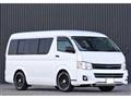 2012 Toyota Hiace Wagon
