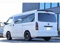 2012 Toyota Hiace Wagon