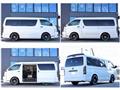 2012 Toyota Hiace Wagon