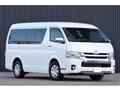 2014 Toyota Hiace Wagon
