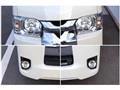 2014 Toyota Hiace Wagon
