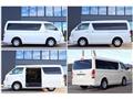2014 Toyota Hiace Wagon
