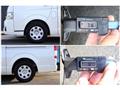 2014 Toyota Hiace Wagon