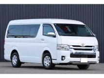 2014 Toyota Hiace Wagon