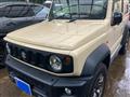 2023 Suzuki Jimny Sierra