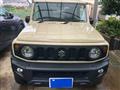 2023 Suzuki Jimny Sierra