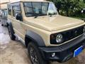 2023 Suzuki Jimny Sierra