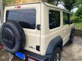2023 Suzuki Jimny Sierra