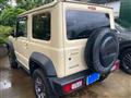 2023 Suzuki Jimny Sierra