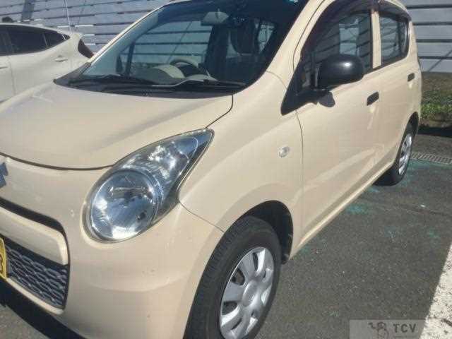 2013 Suzuki Alto