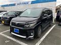 2015 Toyota Voxy