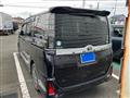 2015 Toyota Voxy