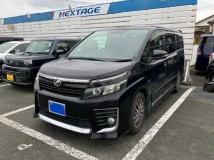 2015 Toyota Voxy
