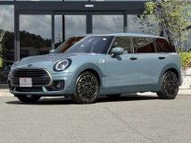 2022 BMW MINI