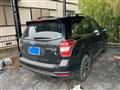 2013 Subaru Forester