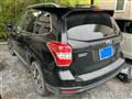 2013 Subaru Forester