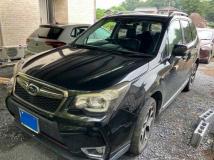 2013 Subaru Forester
