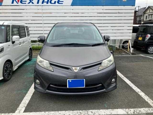 2009 Toyota Estima