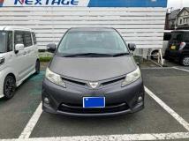 2009 Toyota Estima