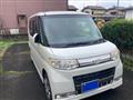 2010 Daihatsu Tanto