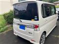 2010 Daihatsu Tanto