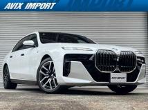 2023 BMW 7 Series