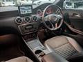 2013 Mercedes-Benz A-Class